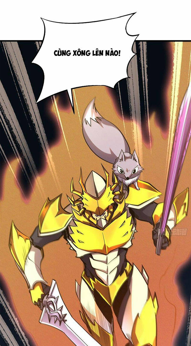 Siêu Cấp Thần Cơ Nhân - Chap 192 - Trang 47