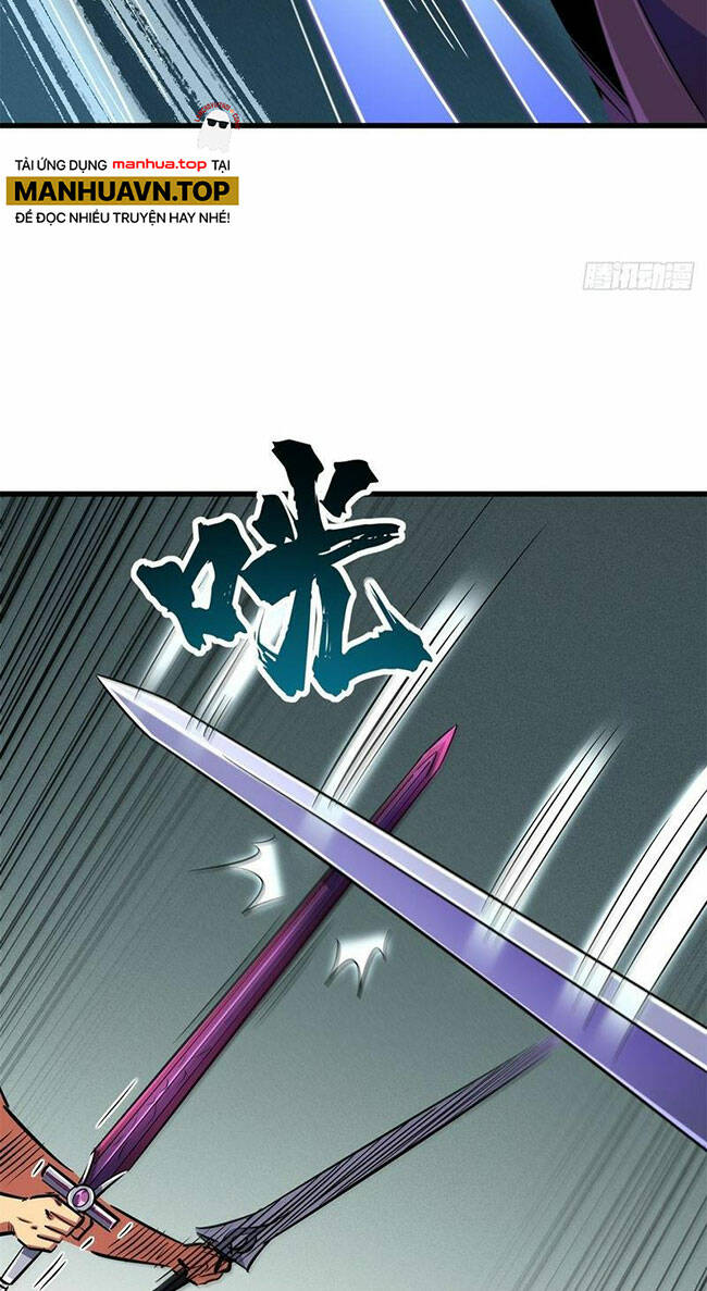 Siêu Cấp Thần Cơ Nhân - Chap 192 - Trang 8