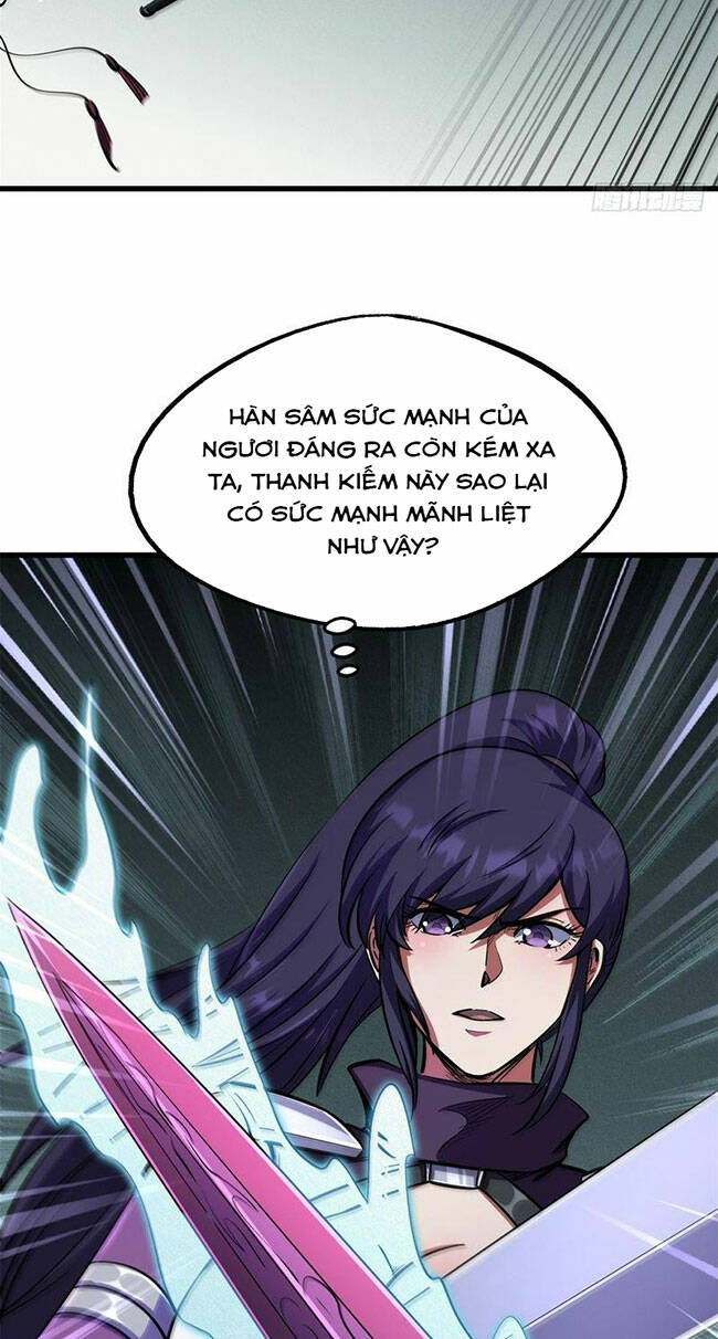 Siêu Cấp Thần Cơ Nhân - Chap 192 - Trang 9