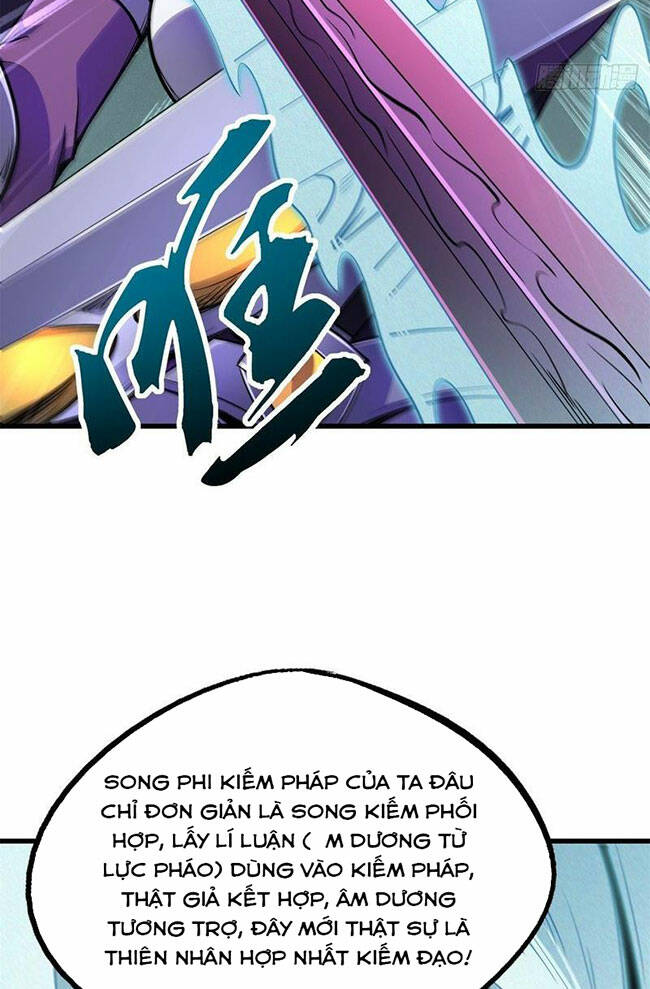 Siêu Cấp Thần Cơ Nhân - Chap 192 - Trang 10