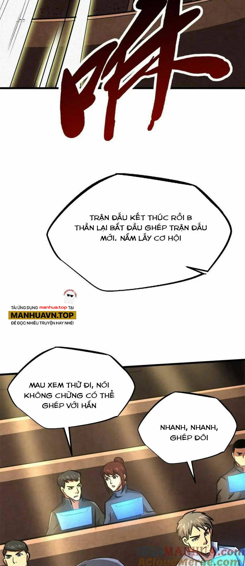 Chương 195 - Trang 52