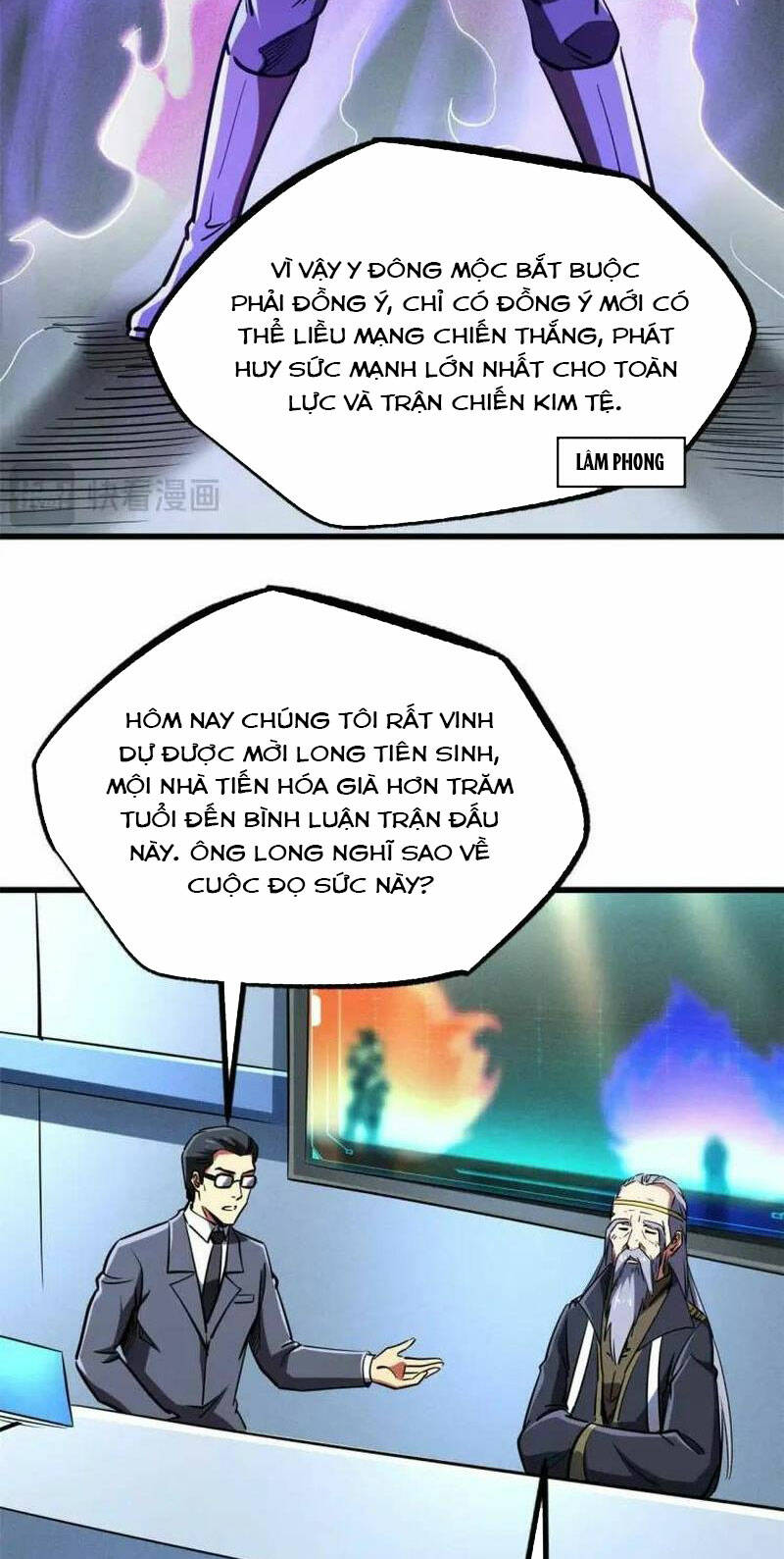 Chương 196 - Trang 20