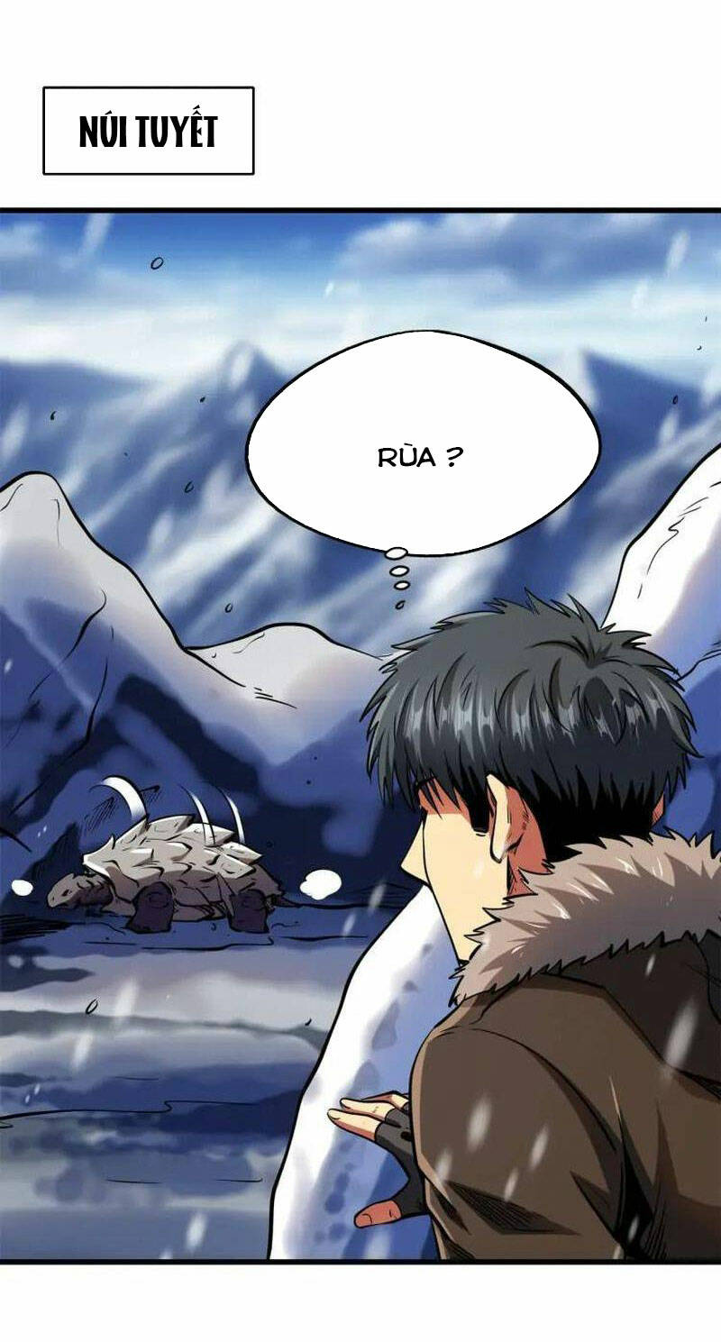 Siêu Cấp Thần Cơ Nhân - Chap 198 - Trang 2