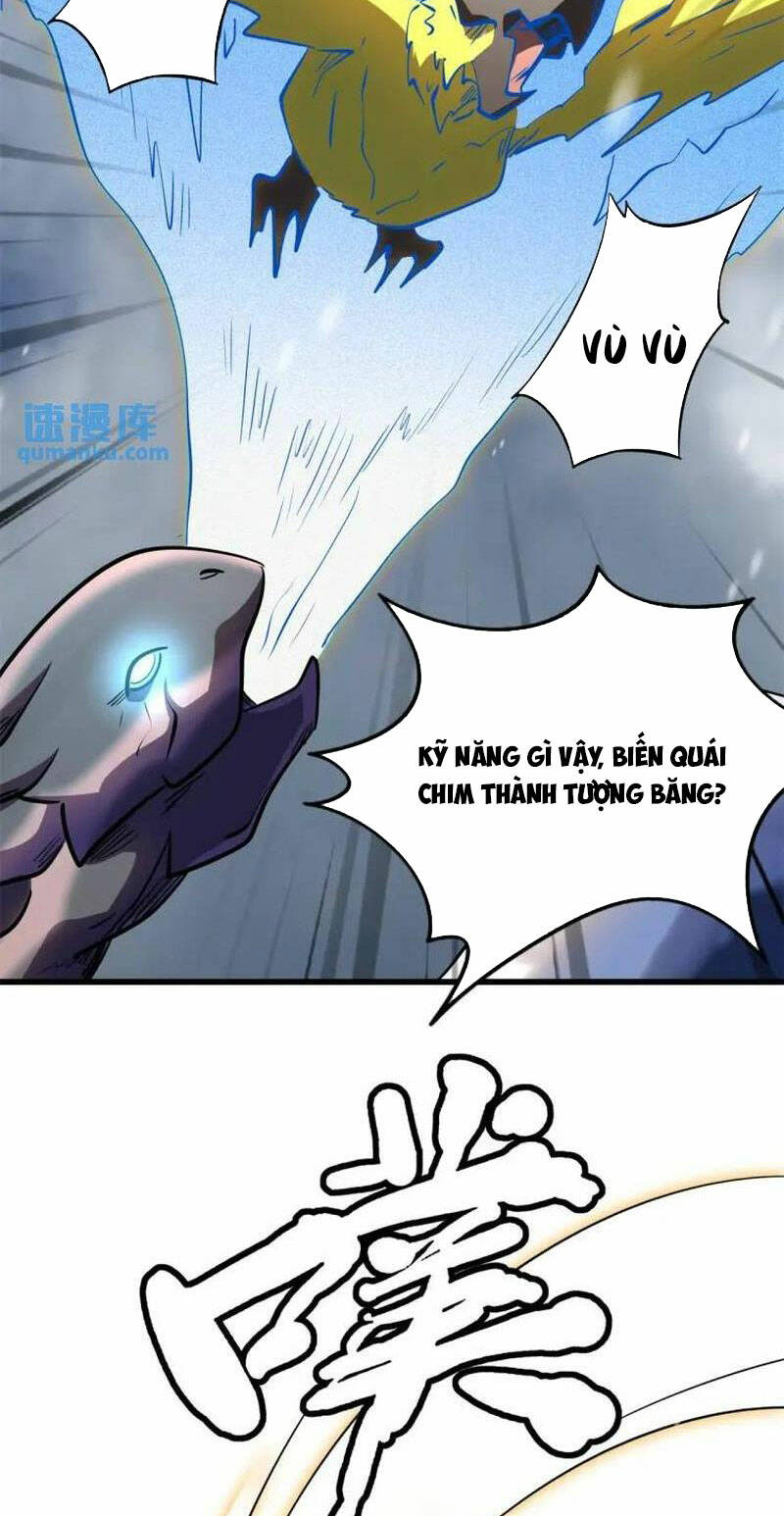 Siêu Cấp Thần Cơ Nhân - Chap 198 - Trang 12