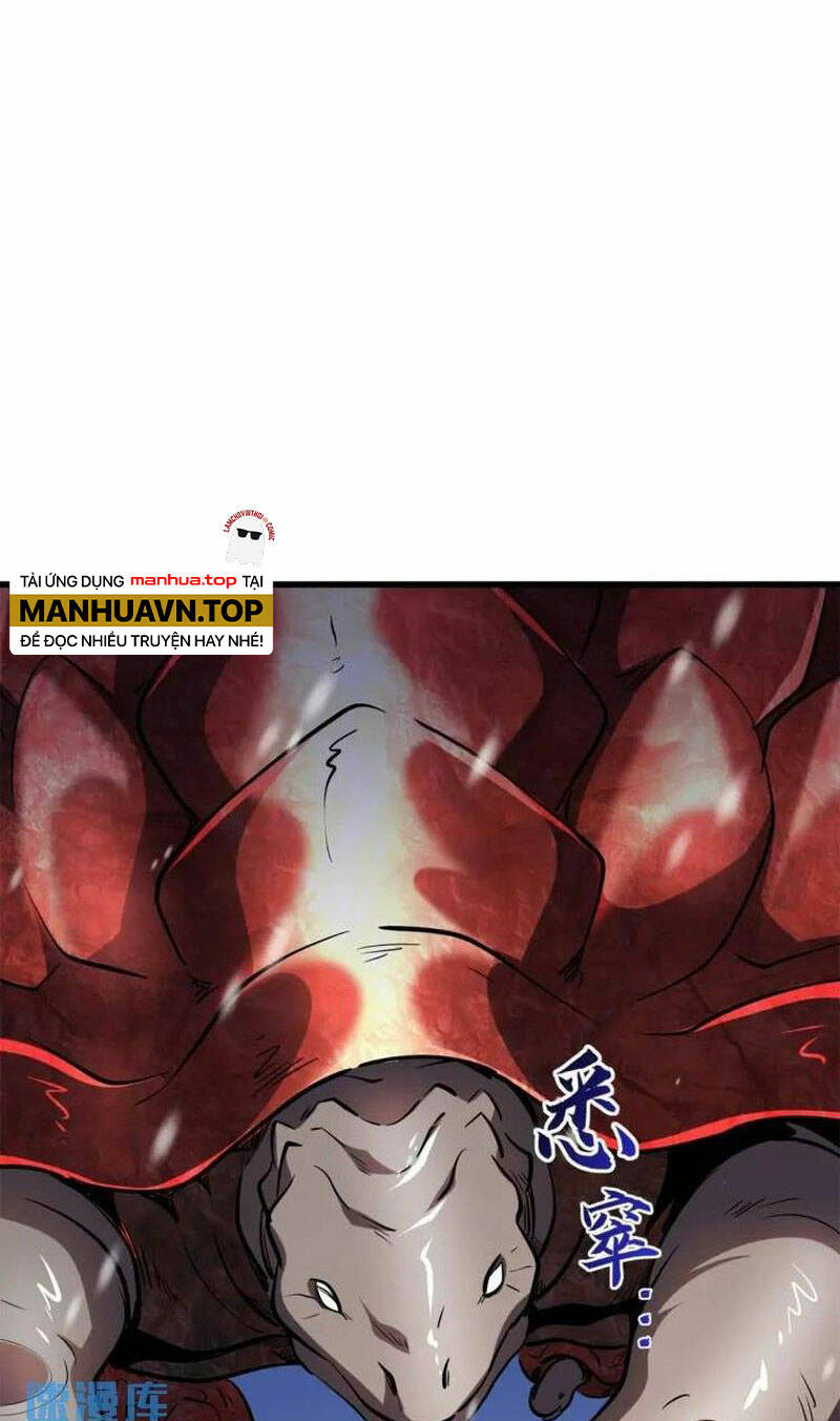 Siêu Cấp Thần Cơ Nhân - Chap 198 - Trang 16