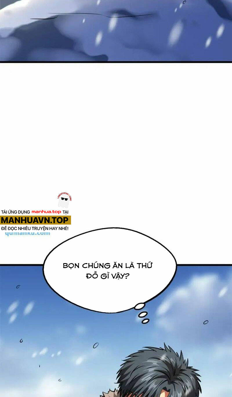 Siêu Cấp Thần Cơ Nhân - Chap 198 - Trang 19