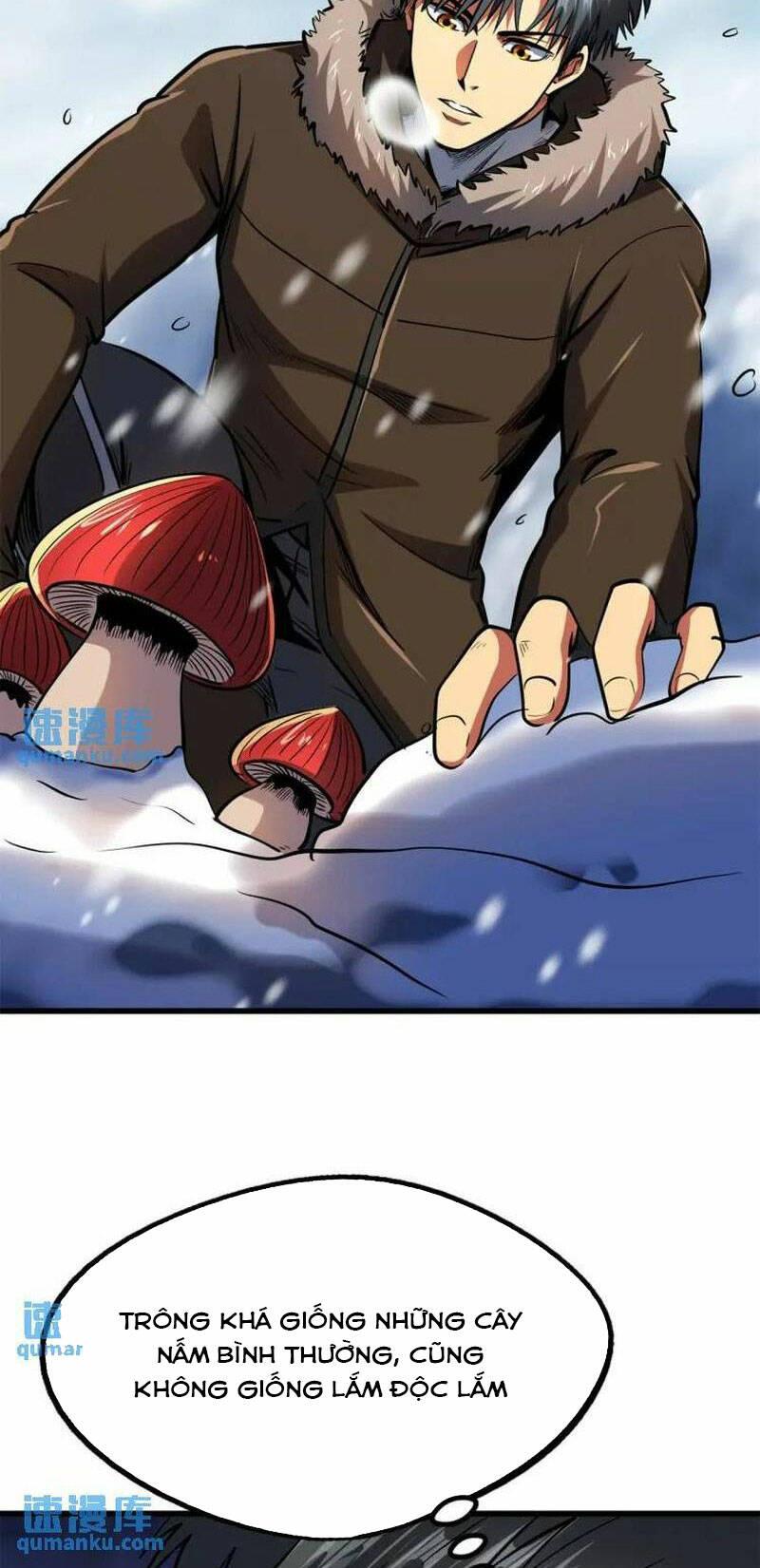Siêu Cấp Thần Cơ Nhân - Chap 198 - Trang 20