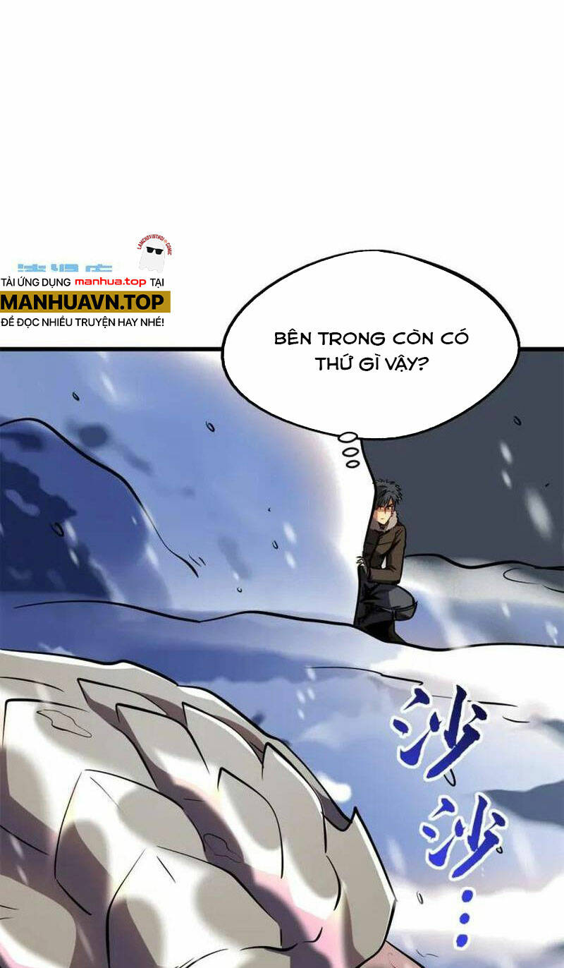 Siêu Cấp Thần Cơ Nhân - Chap 198 - Trang 3
