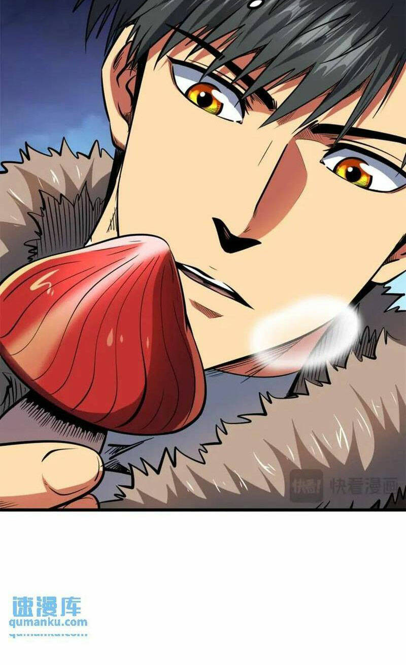 Siêu Cấp Thần Cơ Nhân - Chap 198 - Trang 21