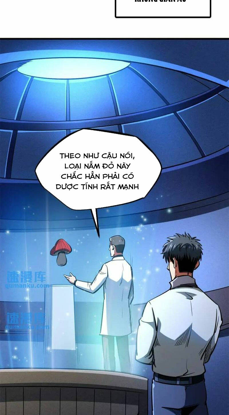 Siêu Cấp Thần Cơ Nhân - Chap 198 - Trang 23