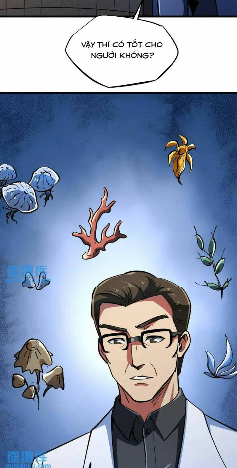 Siêu Cấp Thần Cơ Nhân - Chap 198 - Trang 24