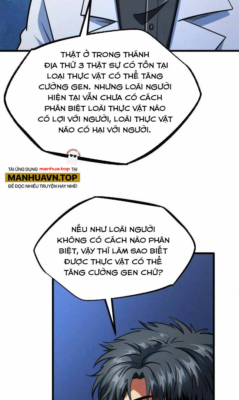 Siêu Cấp Thần Cơ Nhân - Chap 198 - Trang 25
