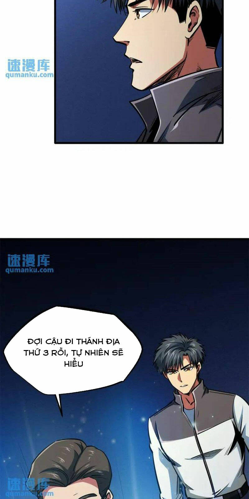 Siêu Cấp Thần Cơ Nhân - Chap 198 - Trang 26