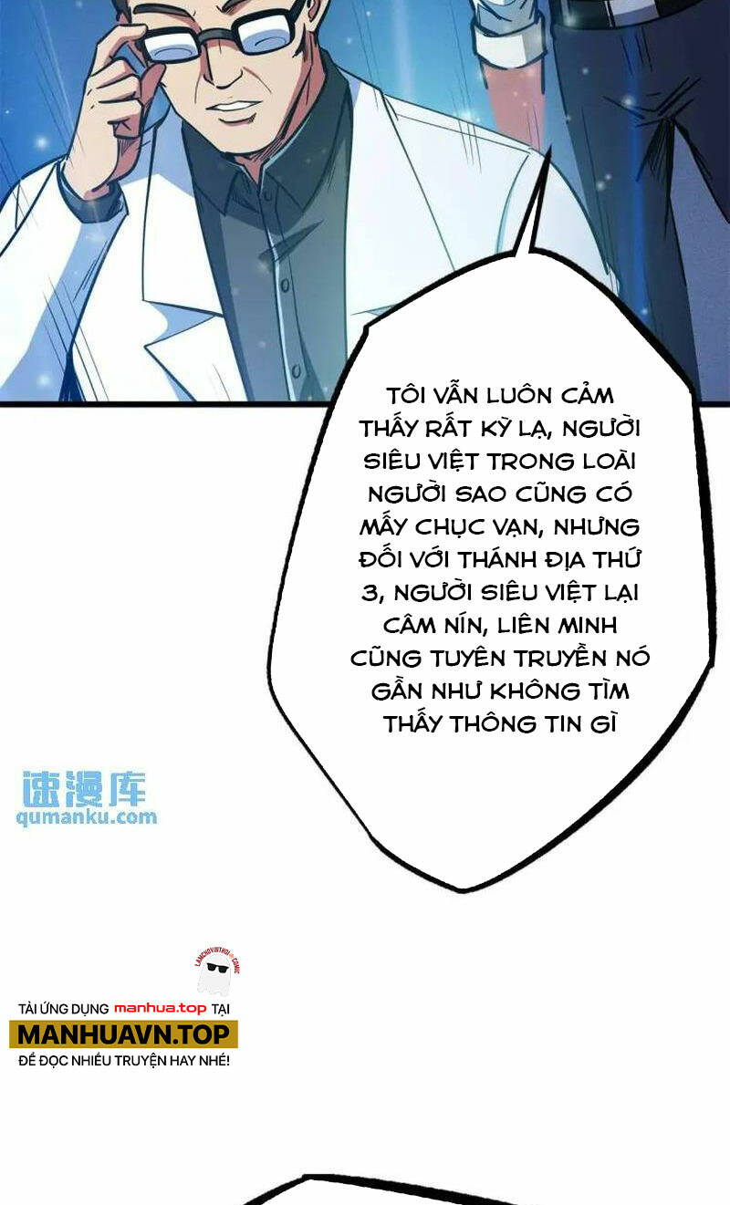 Siêu Cấp Thần Cơ Nhân - Chap 198 - Trang 27