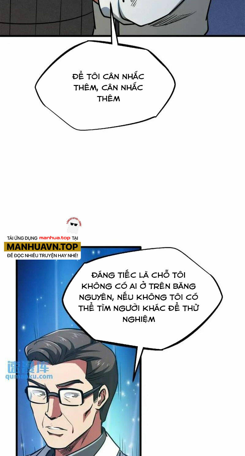 Siêu Cấp Thần Cơ Nhân - Chap 198 - Trang 30