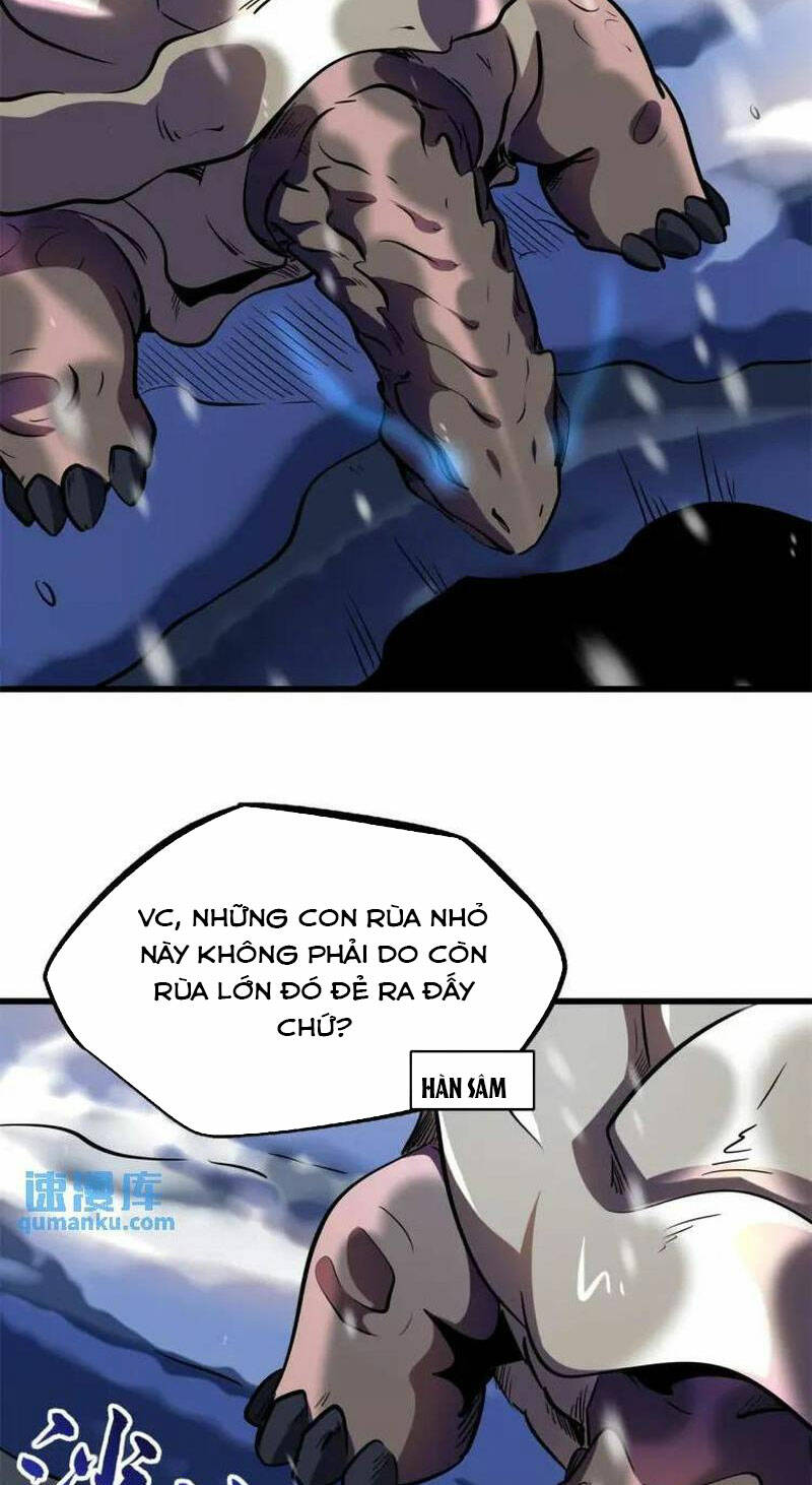 Siêu Cấp Thần Cơ Nhân - Chap 198 - Trang 4
