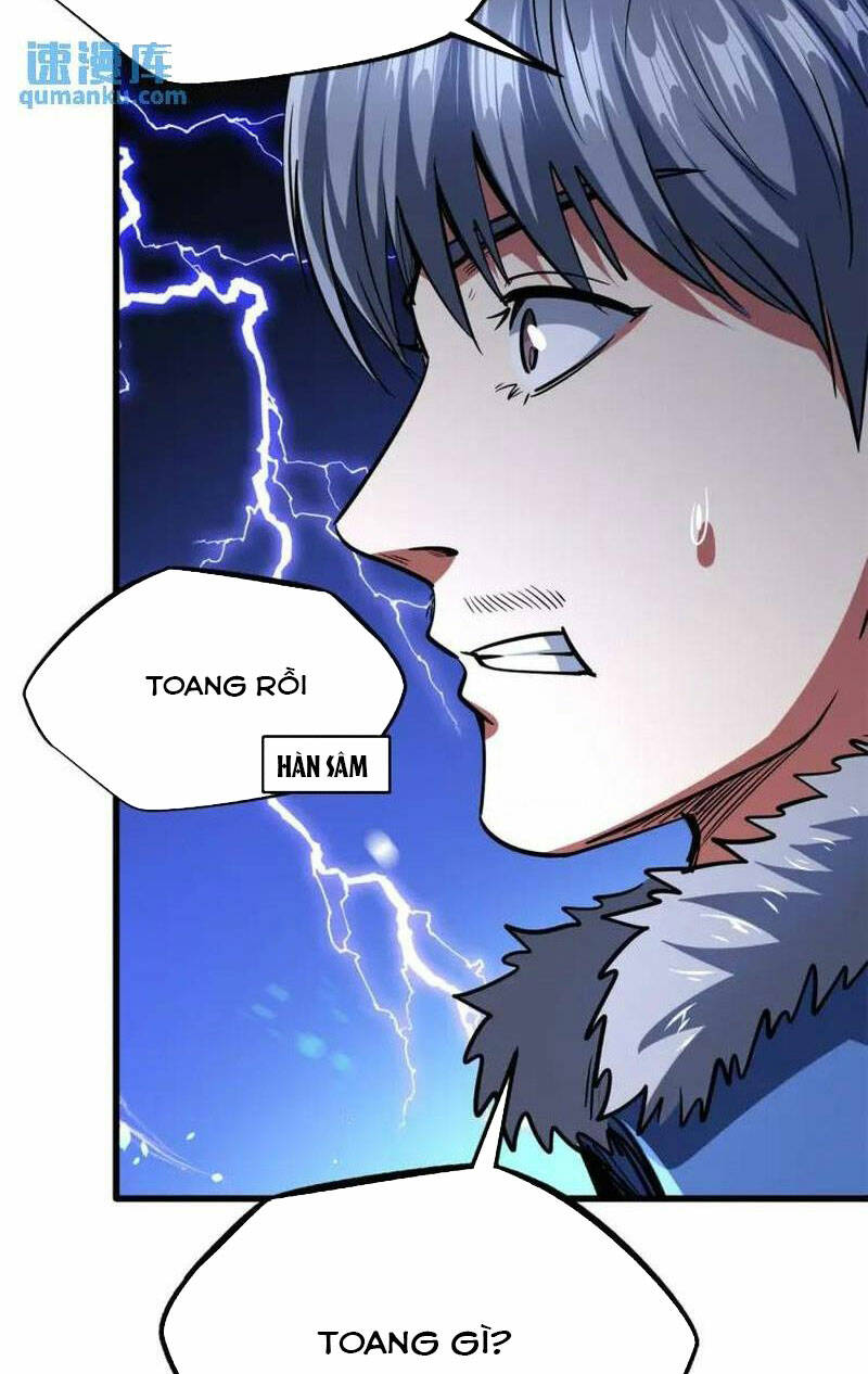 Siêu Cấp Thần Cơ Nhân - Chap 198 - Trang 37