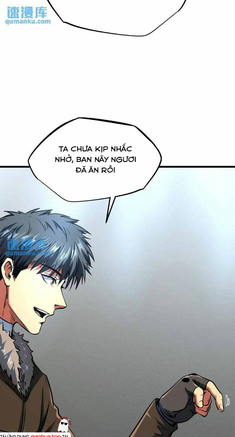 Siêu Cấp Thần Cơ Nhân - Chap 198 - Trang 38