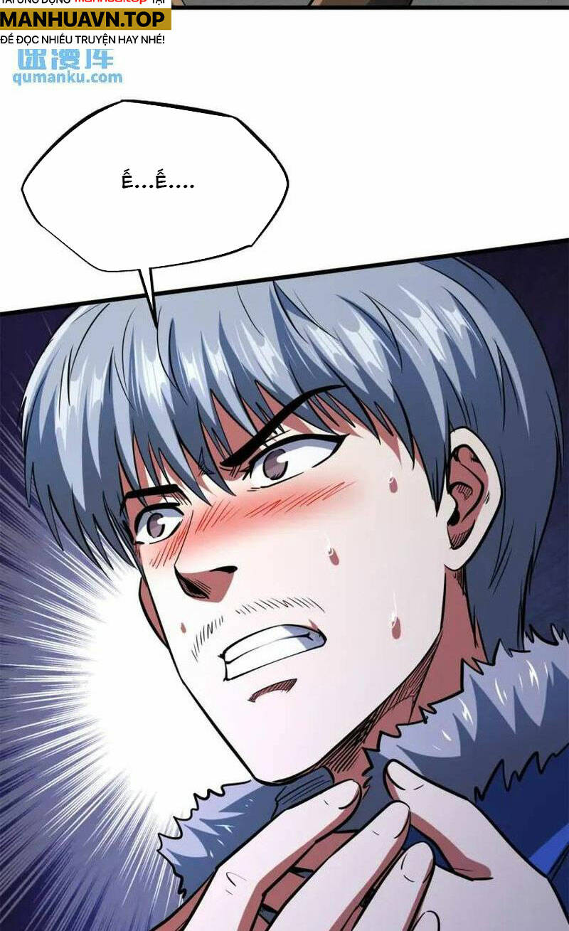 Siêu Cấp Thần Cơ Nhân - Chap 198 - Trang 39