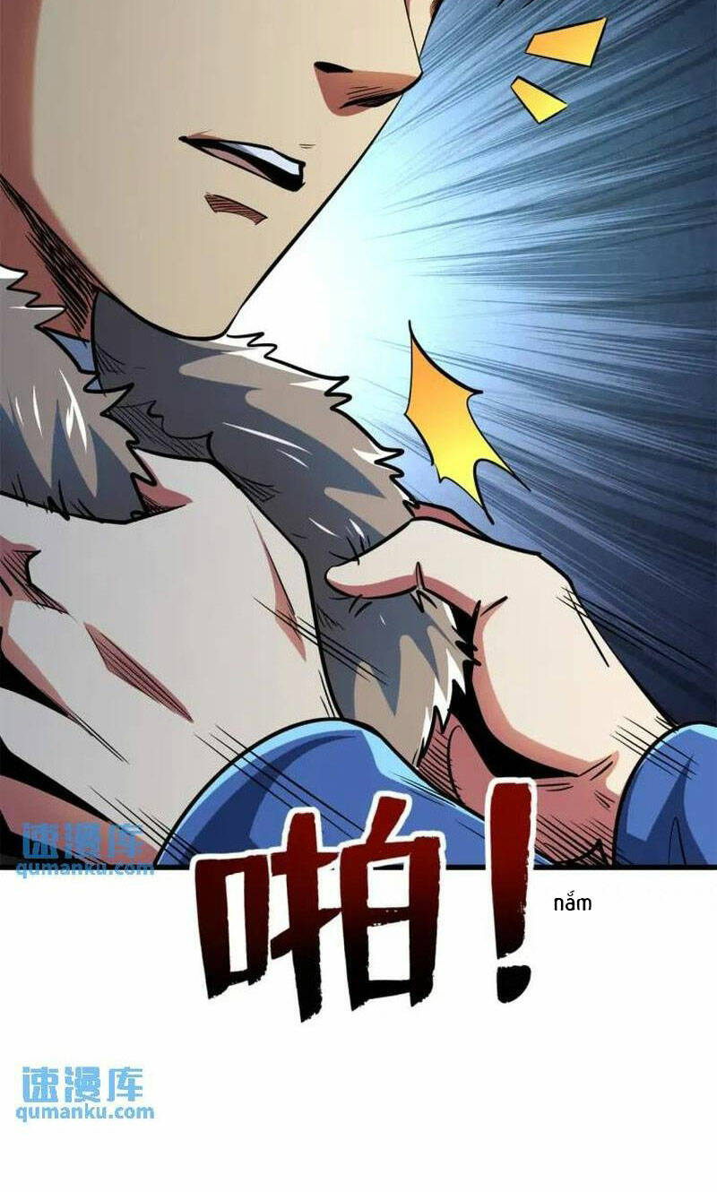 Siêu Cấp Thần Cơ Nhân - Chap 198 - Trang 42