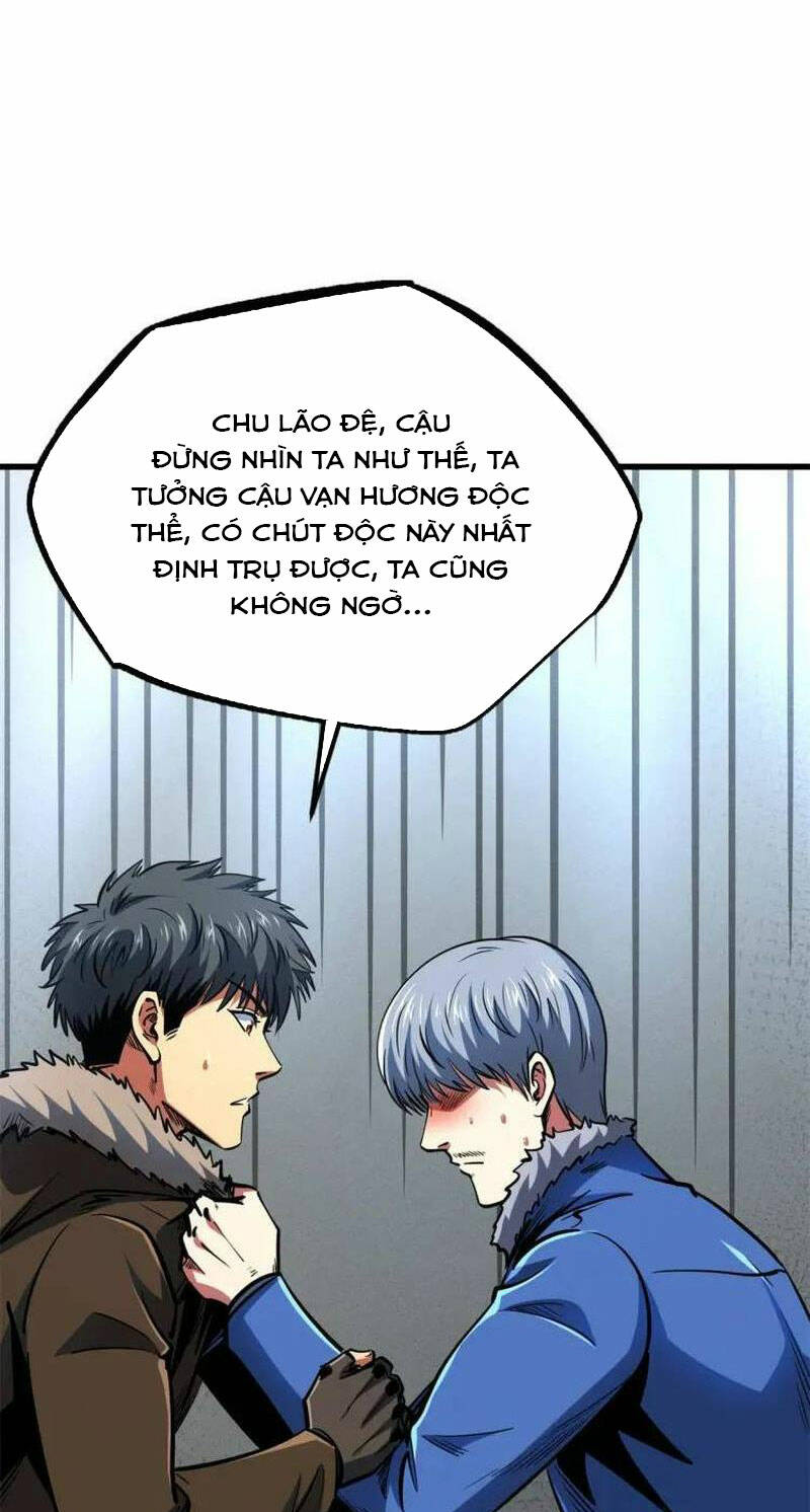 Siêu Cấp Thần Cơ Nhân - Chap 198 - Trang 43