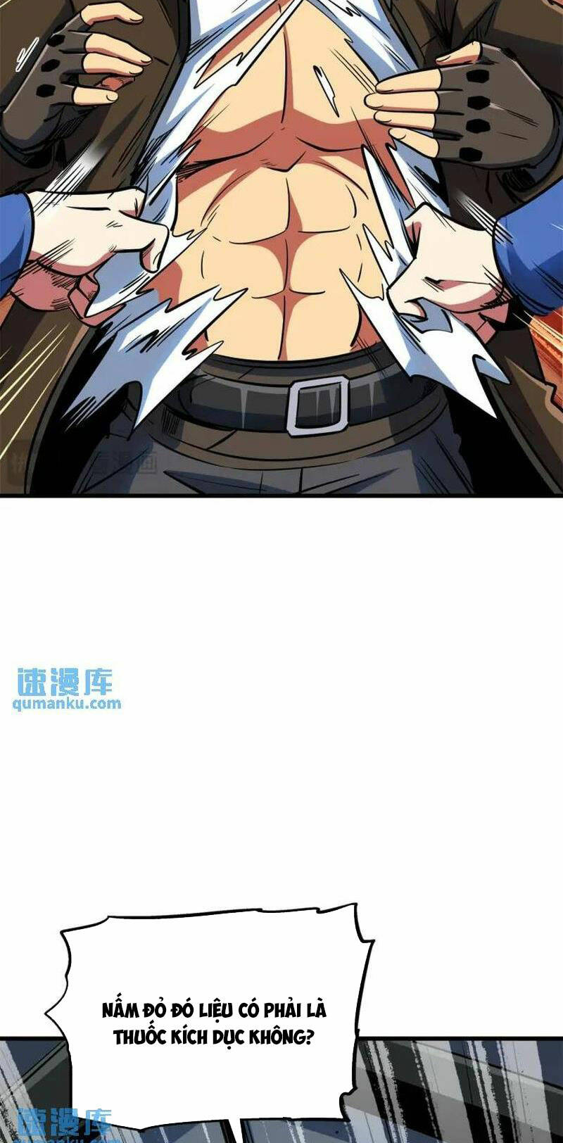 Siêu Cấp Thần Cơ Nhân - Chap 198 - Trang 45