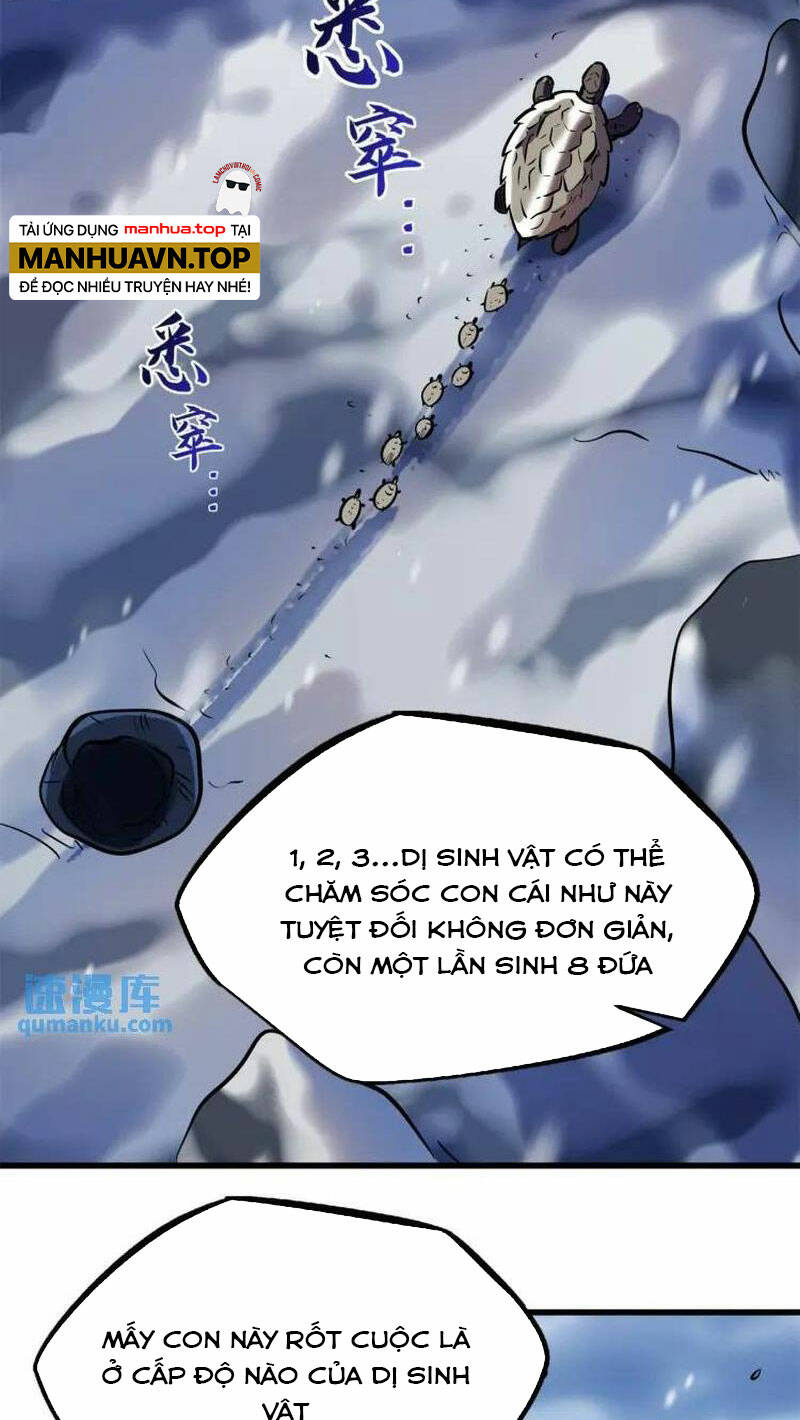 Siêu Cấp Thần Cơ Nhân - Chap 198 - Trang 6
