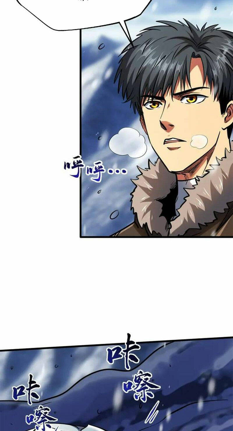 Siêu Cấp Thần Cơ Nhân - Chap 198 - Trang 7