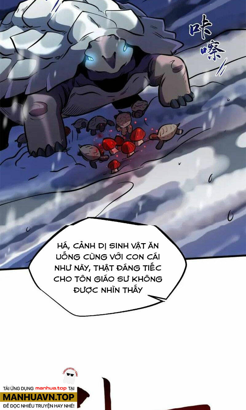 Siêu Cấp Thần Cơ Nhân - Chap 198 - Trang 8