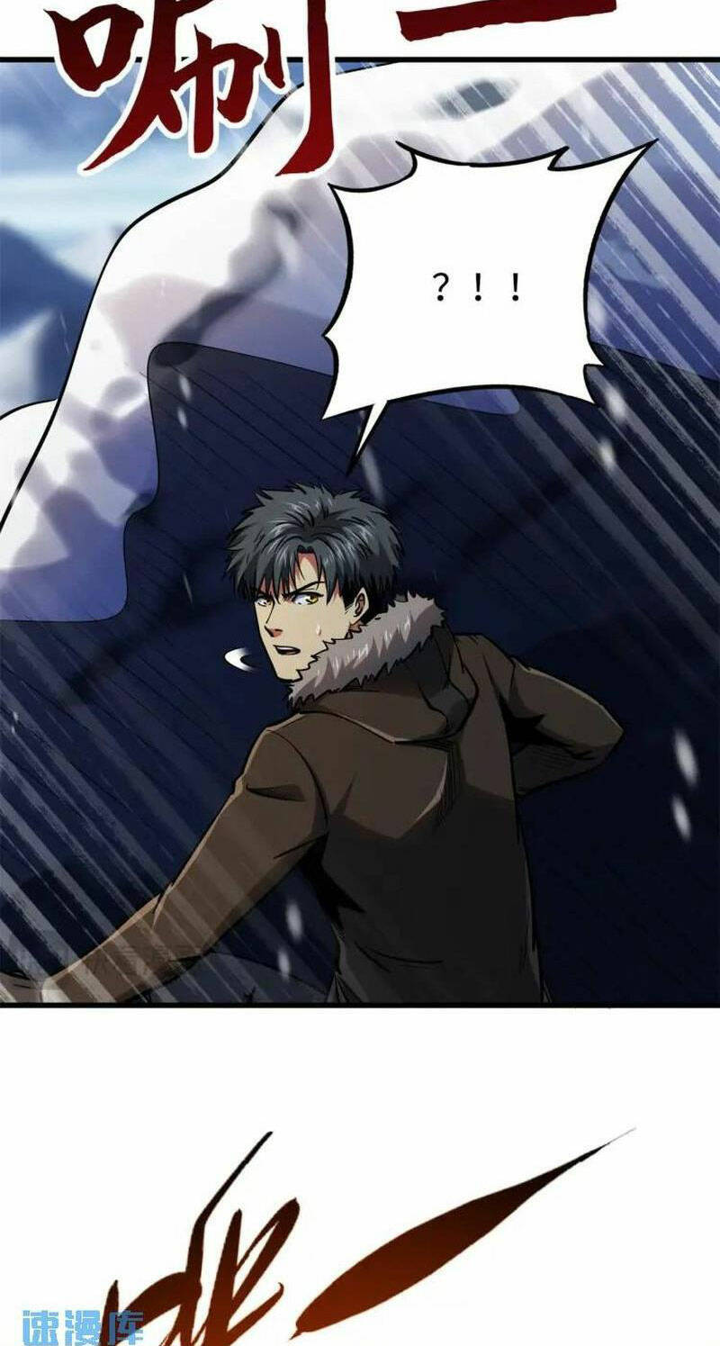 Siêu Cấp Thần Cơ Nhân - Chap 198 - Trang 9