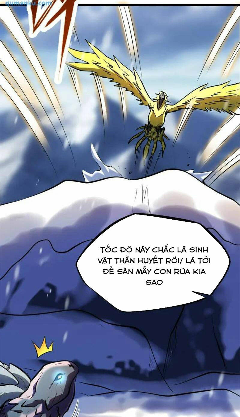 Siêu Cấp Thần Cơ Nhân - Chap 198 - Trang 10