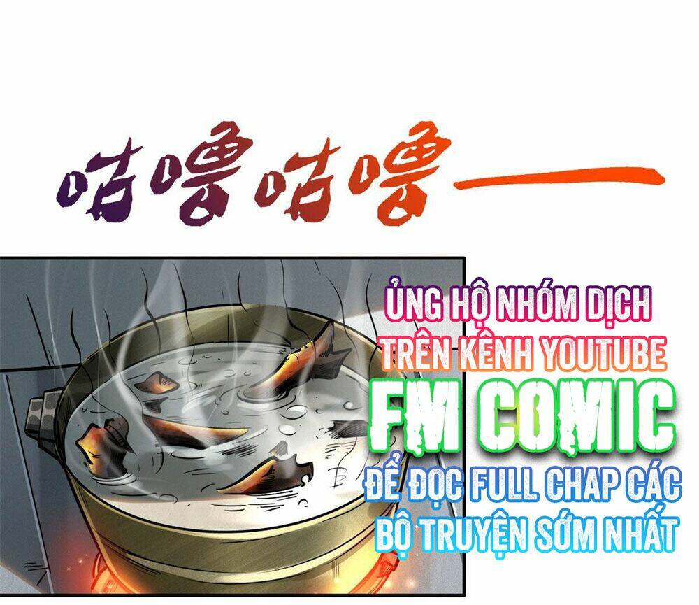 Siêu Cấp Thần Cơ Nhân - Chap 2 - Trang 2