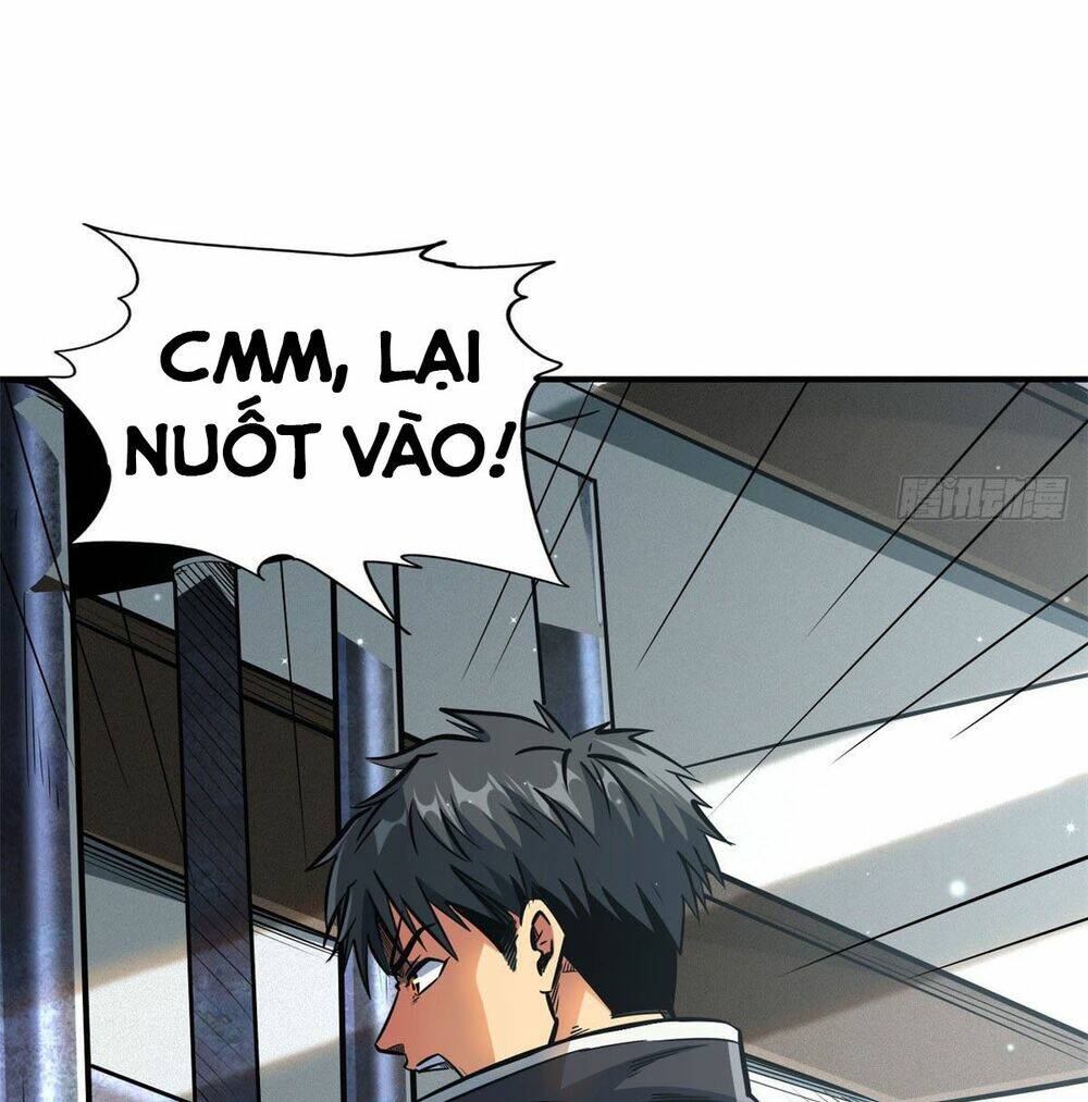 Siêu Cấp Thần Cơ Nhân - Chap 2 - Trang 14