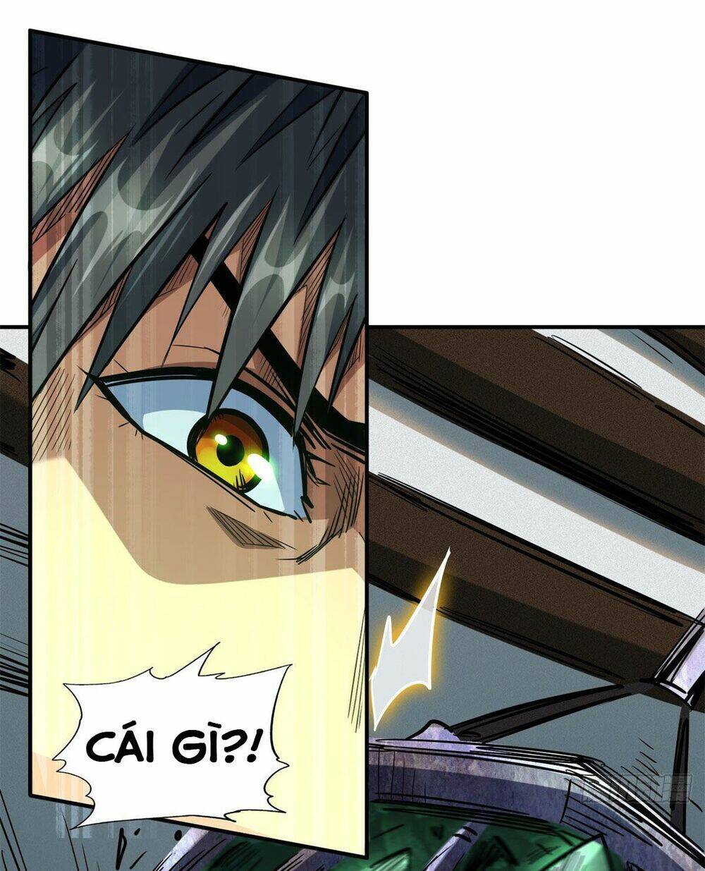 Siêu Cấp Thần Cơ Nhân - Chap 2 - Trang 18