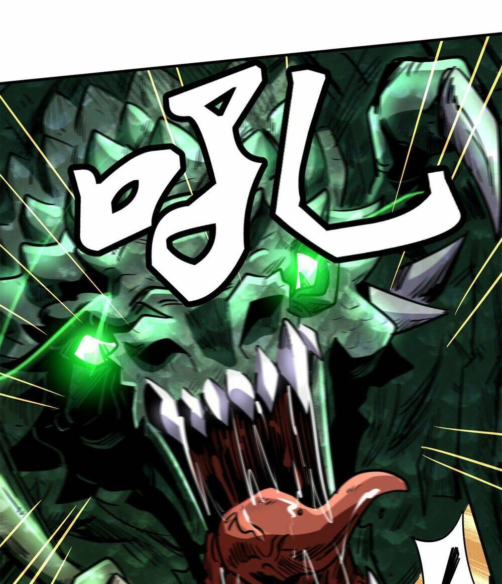 Siêu Cấp Thần Cơ Nhân - Chap 2 - Trang 20