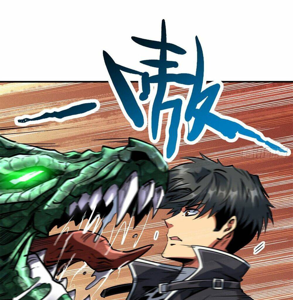 Siêu Cấp Thần Cơ Nhân - Chap 2 - Trang 22