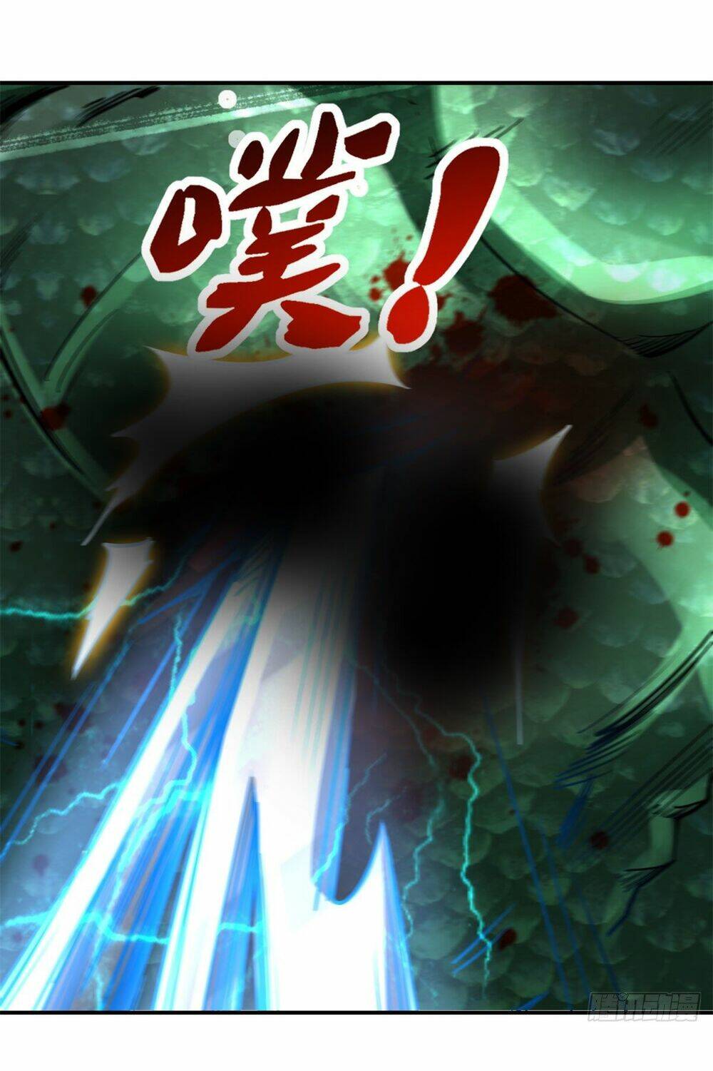 Siêu Cấp Thần Cơ Nhân - Chap 2 - Trang 24