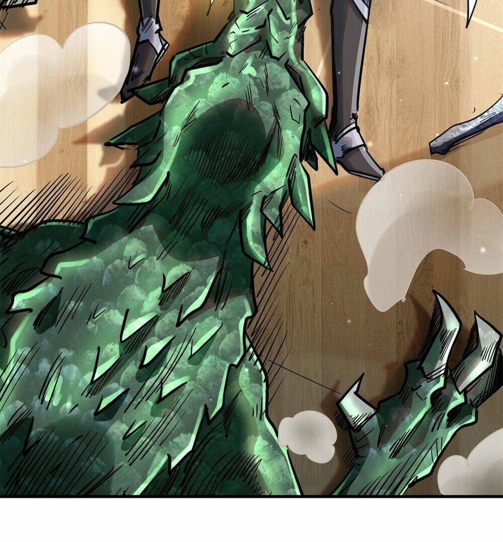 Siêu Cấp Thần Cơ Nhân - Chap 2 - Trang 26
