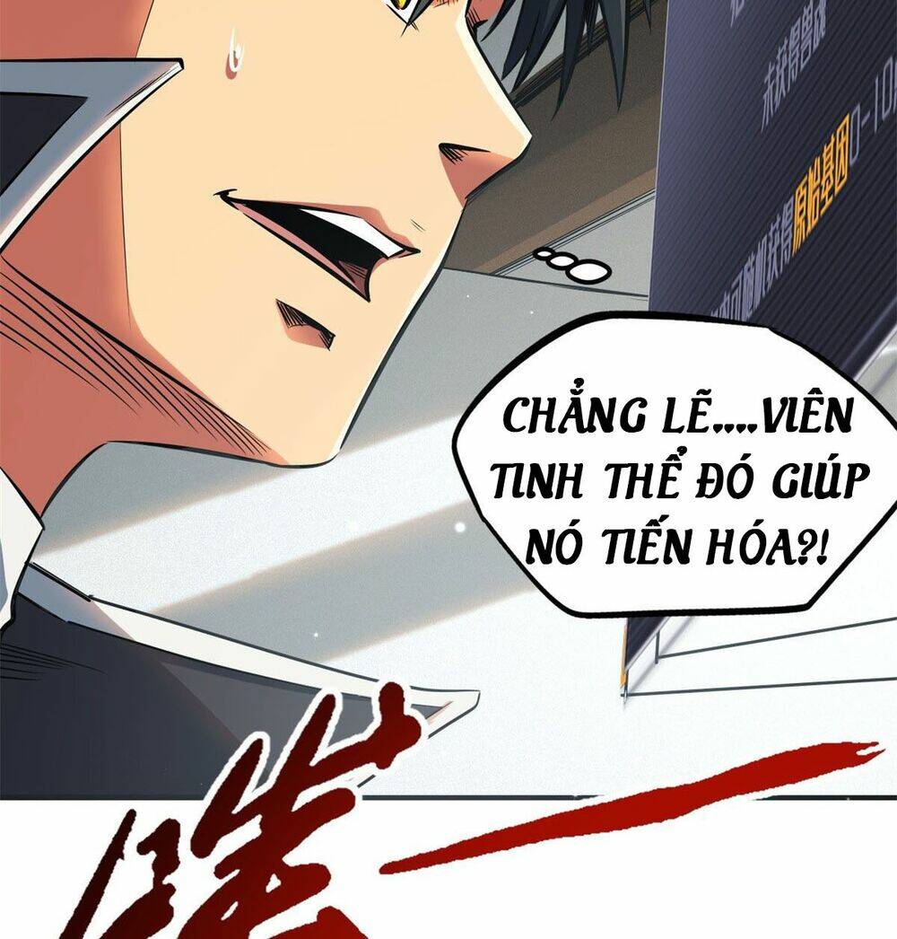 Siêu Cấp Thần Cơ Nhân - Chap 2 - Trang 29