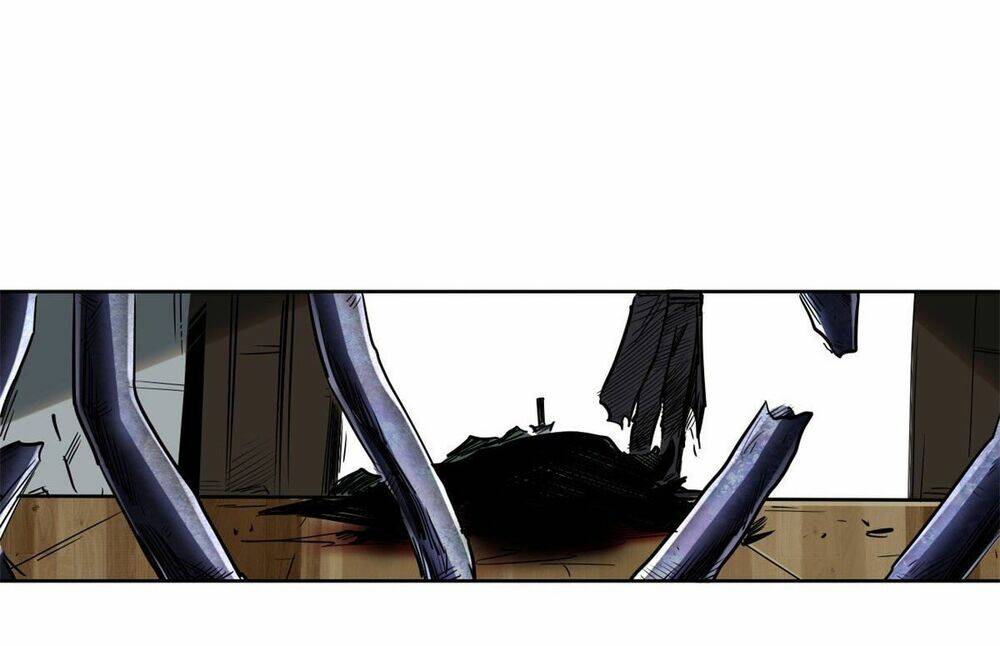 Siêu Cấp Thần Cơ Nhân - Chap 2 - Trang 33