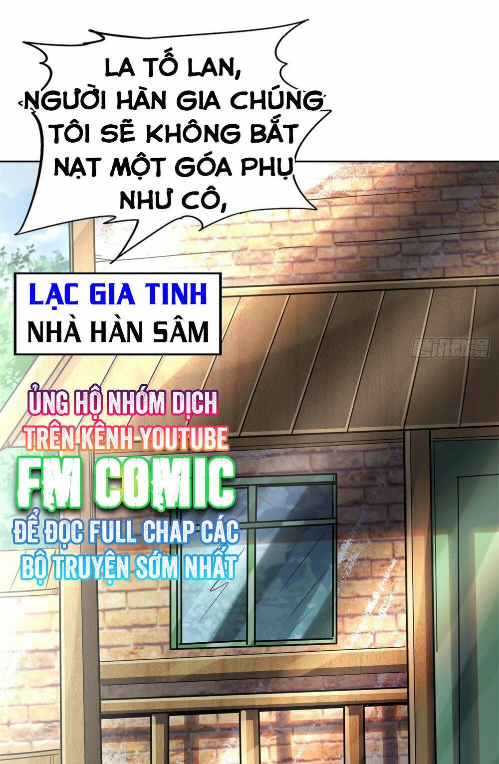 Siêu Cấp Thần Cơ Nhân - Chap 2 - Trang 34
