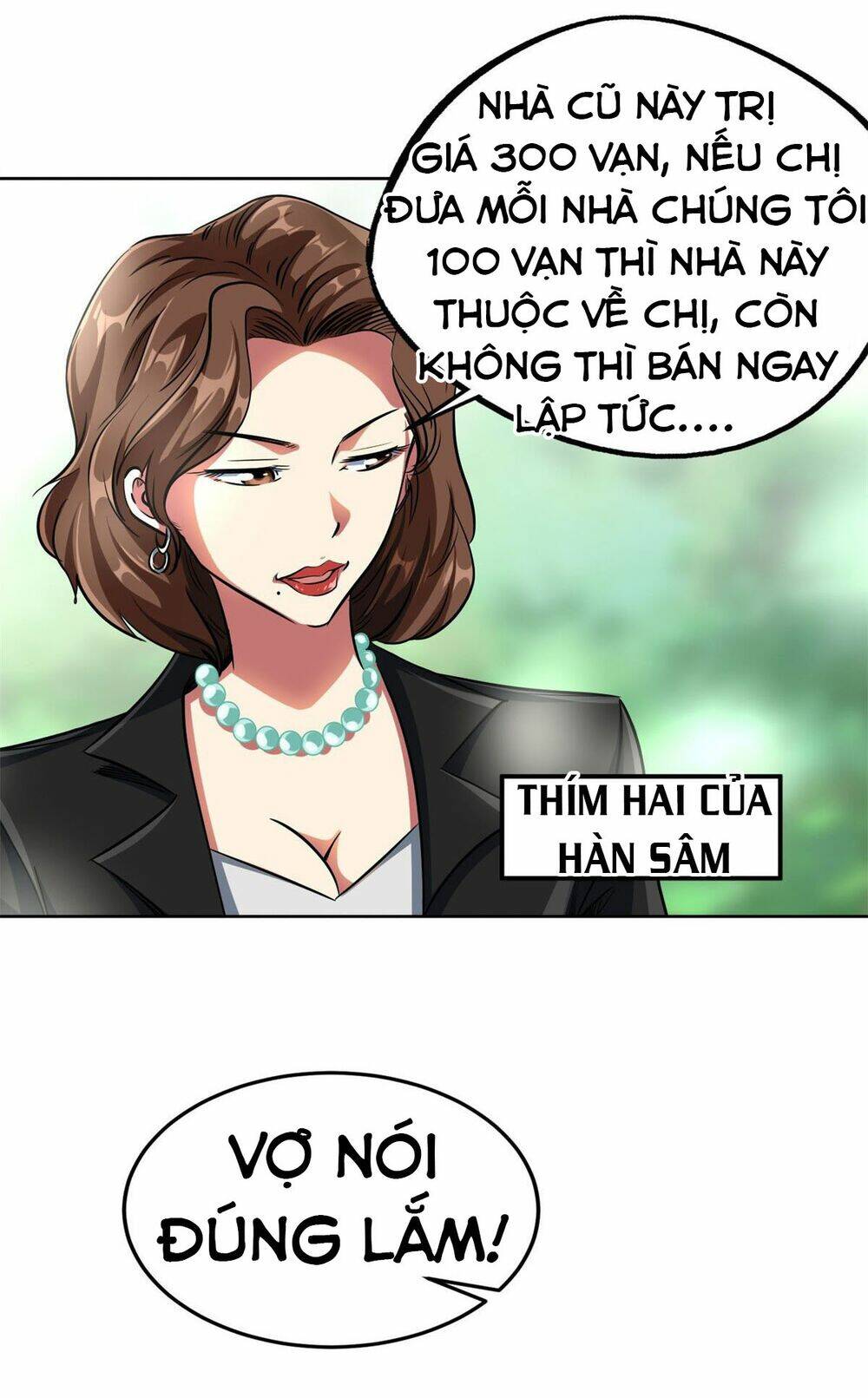 Siêu Cấp Thần Cơ Nhân - Chap 2 - Trang 39