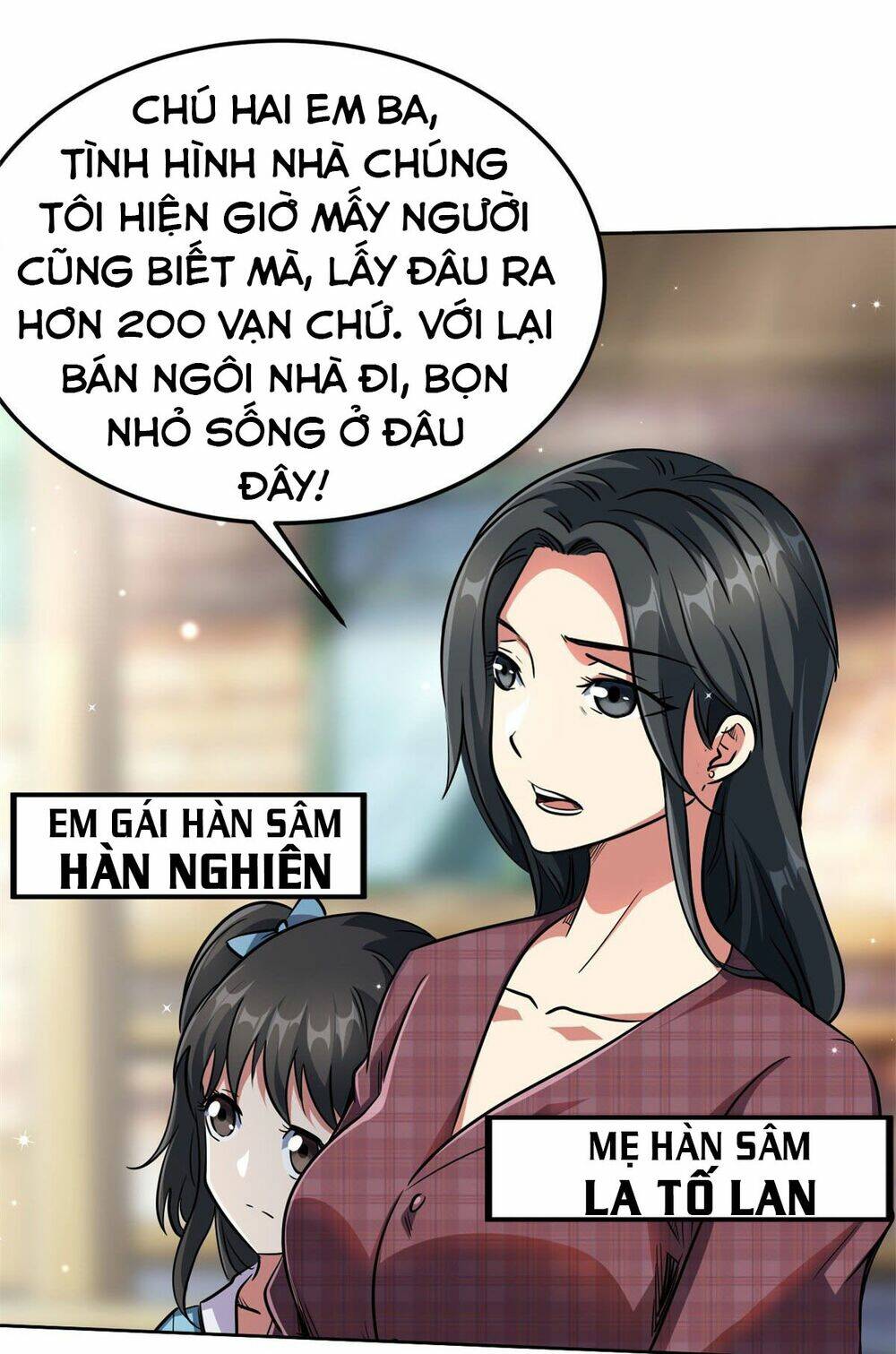Siêu Cấp Thần Cơ Nhân - Chap 2 - Trang 40