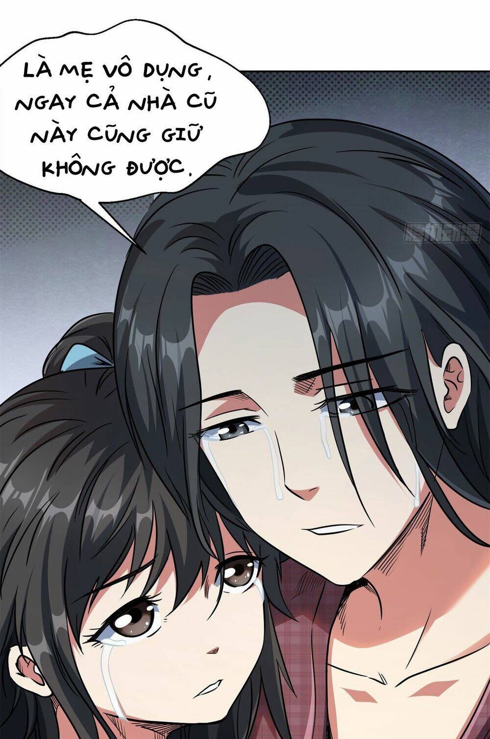 Siêu Cấp Thần Cơ Nhân - Chap 2 - Trang 47