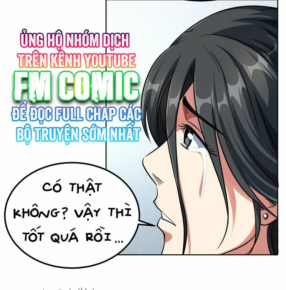Siêu Cấp Thần Cơ Nhân - Chap 2 - Trang 49