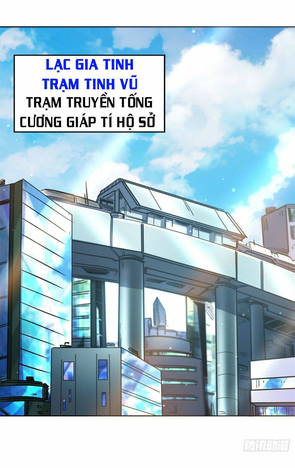 Siêu Cấp Thần Cơ Nhân - Chap 2 - Trang 51