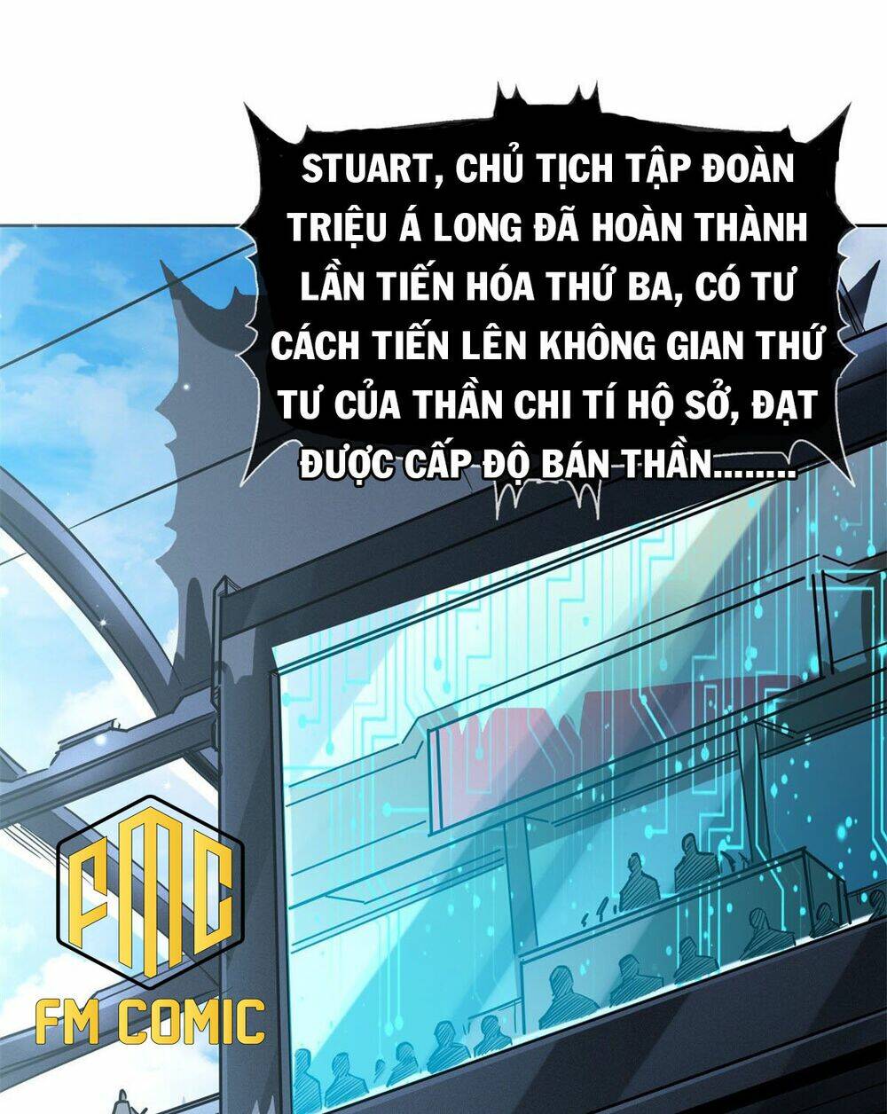 Siêu Cấp Thần Cơ Nhân - Chap 2 - Trang 52