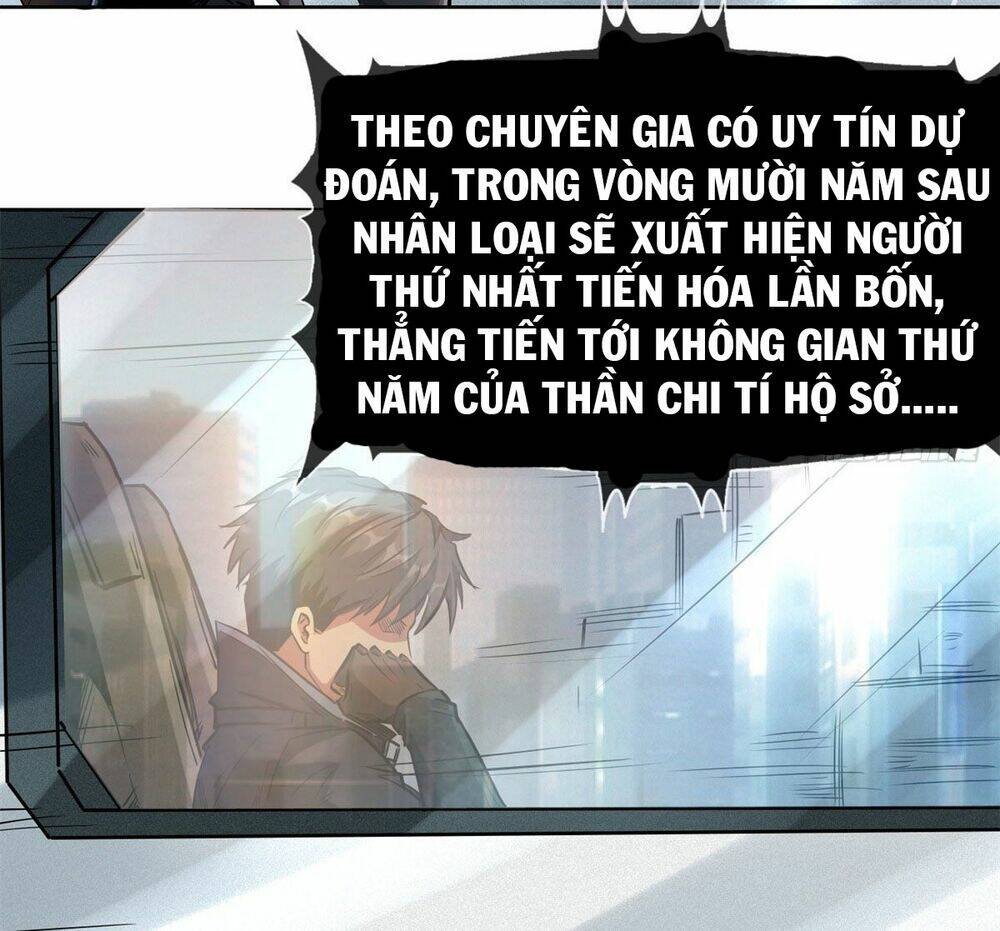 Siêu Cấp Thần Cơ Nhân - Chap 2 - Trang 55