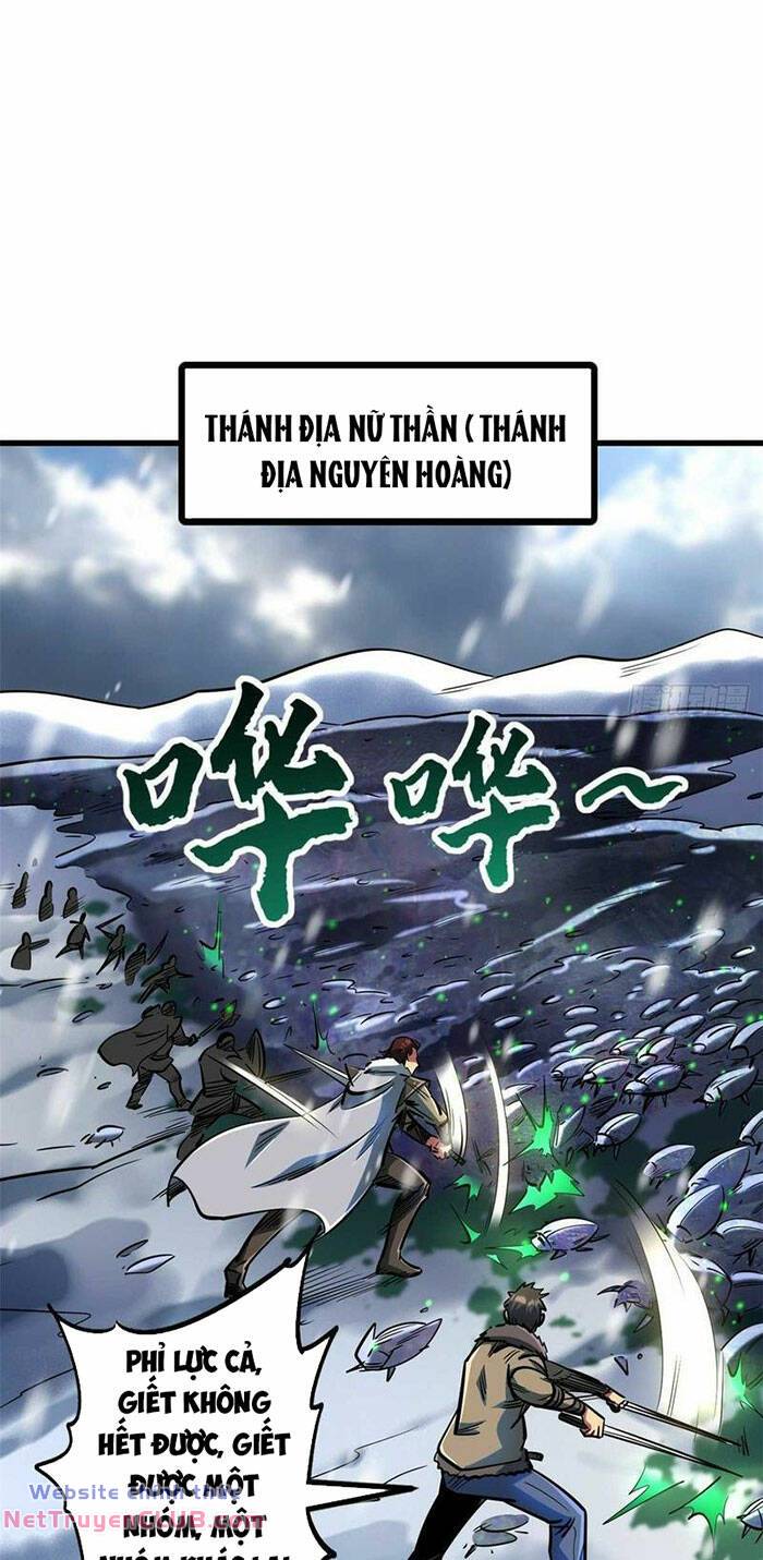 Chương 202 - Trang 19