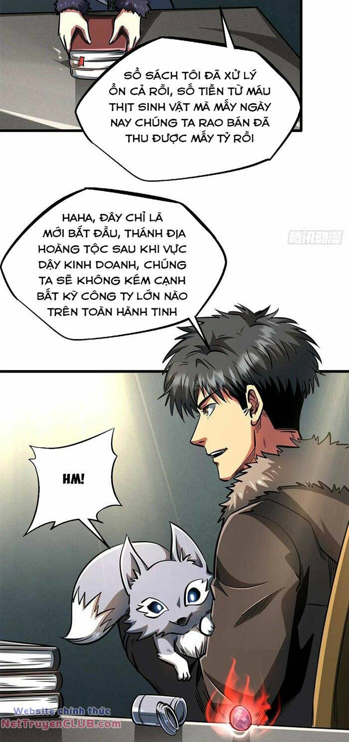Chương 202 - Trang 5
